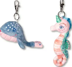 COPPENRATH SPG Schlüssselkasten Und Schlüsselanhänger>Prinzessin Lillifee - Anhänger Meerjungfrau