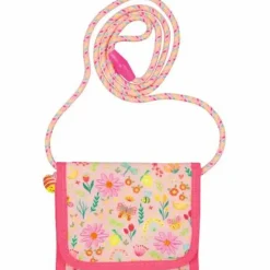 COPPENRATH SPG Geldbörsen Und Kartenetuis>Prinzessin Lillifee - Brustbeutel Blümchen