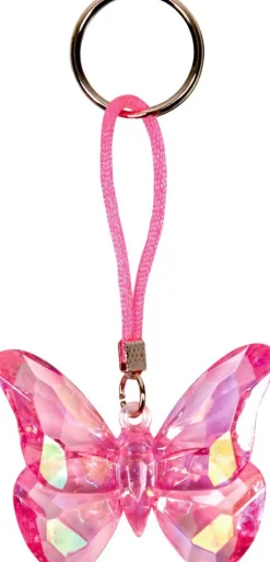 COPPENRATH SPG Schlüssselkasten Und Schlüsselanhänger>Prinzessin Lillifee - Diamant-Schlüsselanhänger Sc