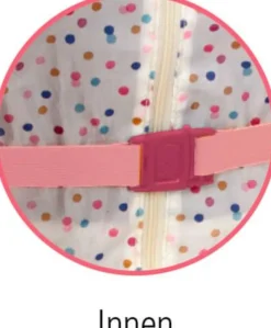 COPPENRATH SPG Taschen Und Körbe>Prinzessin Lillifee - Kleiner Trolley