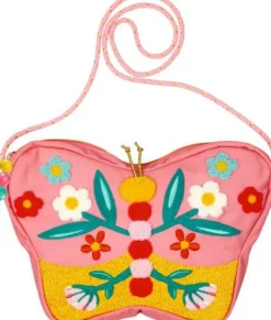 COPPENRATH SPG Taschen Und Körbe>Prinzessin Lillifee - Täschchen Schmetterling