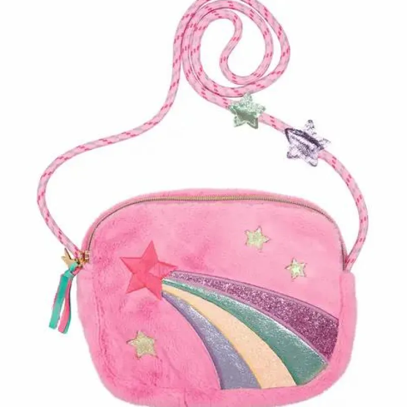 COPPENRATH SPG Taschen Und Körbe>Prinzessin Lillifee Glitzer - Täschchen Sternensch