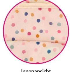 COPPENRATH SPG Taschen Und Körbe>Prinzessin Lillifee Glitzer - Täschchen Sternensch