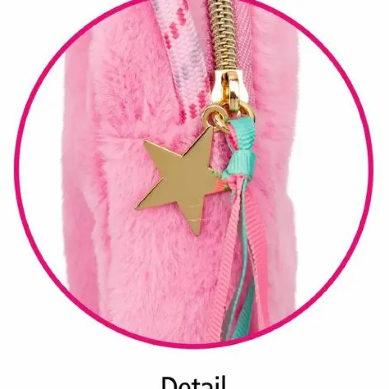 COPPENRATH SPG Taschen Und Körbe>Prinzessin Lillifee Glitzer - Täschchen Sternensch