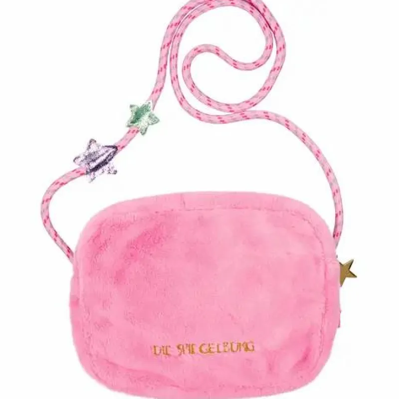 COPPENRATH SPG Taschen Und Körbe>Prinzessin Lillifee Glitzer - Täschchen Sternensch