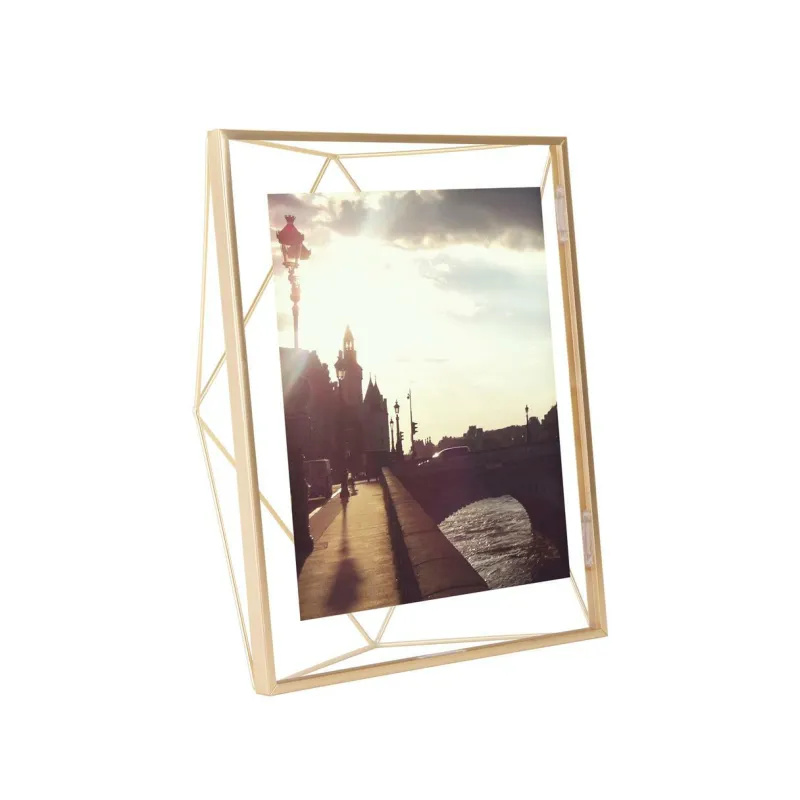 Umbra B.V. Bilderrahmen>Prisma PD 20x25 mat bras