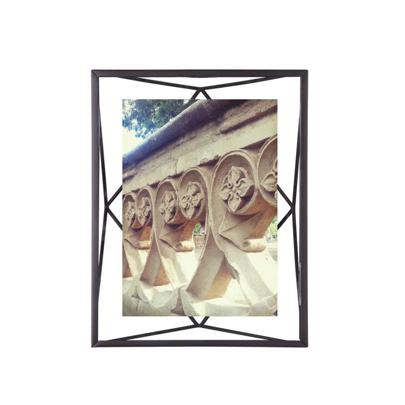 Umbra B.V. Bilderrahmen>Prisma PD 13x18cm black