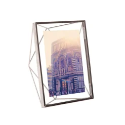 Umbra B.V. Bilderrahmen>Prisma PD 13x18cm chrome