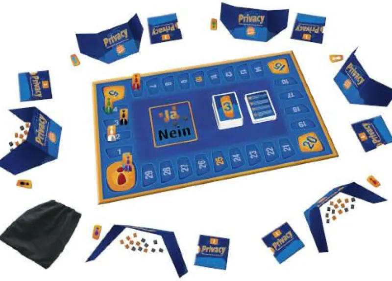 Amigo Erwachsenen Und Kennerspiele|Geschenkartikel Für Große>Privacy Refresh