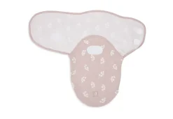 Jollein Kuscheln>Pucksack 0-3 Monate Twig - Wild Rose