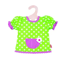 Heless GmbH Puppenzubehör>Pu-Hängerchen m. Leggings, Gr.28-33