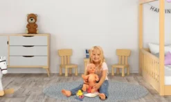 Heless GmbH Puppenzubehör>Puppen- Nachttopf-Set