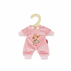 Heless GmbH Puppenzubehör>Puppen Strampler ''Prinzessin Emily'', Gr. 20 25 c