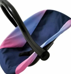 Amia Puppenzubehör>Puppenautositz