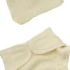 Heless GmbH Puppenzubehör>Puppen-Babyset mit Stoffwindel und Lätzchen aus 10