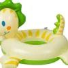Heless GmbH Puppenzubehör>Puppen-Dino-Schwimmring, Gr. 35-45 cm