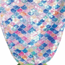 Heless GmbH Puppenzubehör>Puppen-Kleid ''Meerjungfrau Yara'', Gr. 28-35 cm