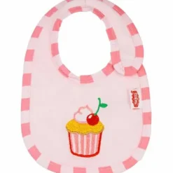 Heless GmbH Puppenzubehör>Puppen-Lätzchen ''Emily'S Cupcake''