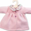 Heless GmbH Puppenzubehör>Puppen-Mantel Gr. 35-45cm