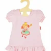 Heless GmbH Puppenzubehör>Puppen-Nachthemd ''Prinzessin Emily'', Gr. 35-45 c