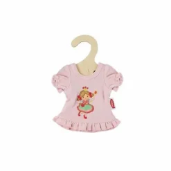 Heless GmbH Puppenzubehör>Puppen-Nachthemd ''Prinzessin Emily'', Gr. 20-25 c