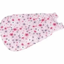 Gollnest & Kiesel Puppenzubehör>Puppenschlafsack, Blütentraum