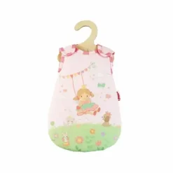 Heless GmbH Puppenzubehör>Puppen-Schlafsack ''Prinzessin Emily'', Gr.20-25 c