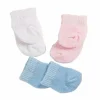 Heless GmbH Puppenzubehör>Puppen-Söckchen 3 Paar, Gr. 28-3