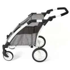 Sieglinde Bayer Puppenwagen Und Buggys>Puppentrailer Roadster