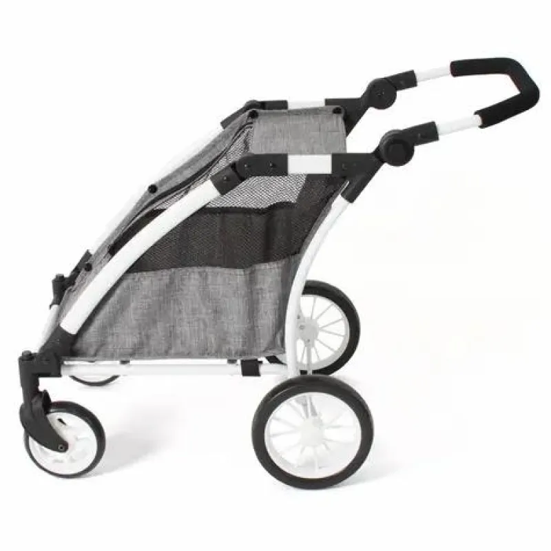 Sieglinde Bayer Puppenwagen Und Buggys>Puppentrailer Roadster