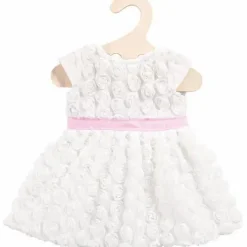 Heless GmbH Puppenzubehör>Puppen-Traumkleid, Gr. 28-35cm
