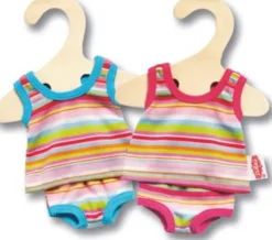 Heless GmbH Puppenzubehör>Puppen-Unterwäsche, Gr.20-25