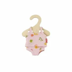 Heless GmbH Puppenzubehör>Puppen-Unterwäsche ''Prinzessin Emily'', Gr. 20-25