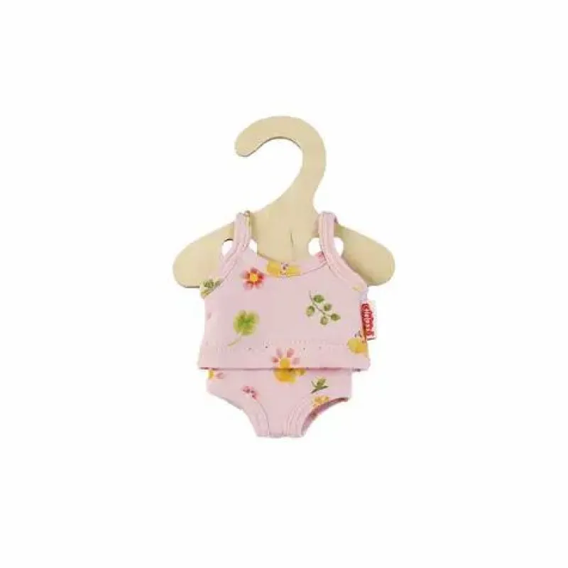 Heless GmbH Puppenzubehör>Puppen-Unterwäsche ''Prinzessin Emily'', Gr. 20-25