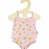 Heless GmbH Puppenzubehör>Puppen-Unterwäsche ''Prinzessin Emily'', Gr. 35-45