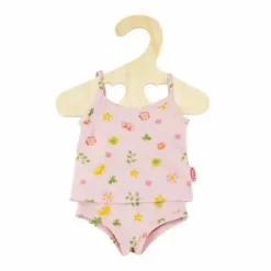 Heless GmbH Puppenzubehör>Puppen-Unterwäsche ''Prinzessin Emily'',