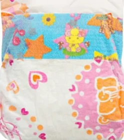 Heless GmbH Puppenzubehör>Puppenwindeln 3 St., Gr. 28-3