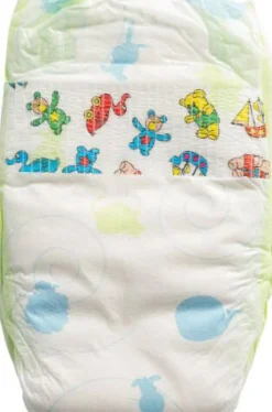 Heless GmbH Puppenzubehör>Puppenwindeln 6st. 35-50cm