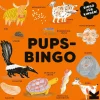 Laurence King Familien- Und Gesellschaftsspiele>Pups-Bingo