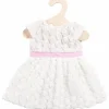 Heless GmbH Puppenzubehör>Pu-Traumkleid, Gr. 35-45cm