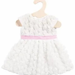 Heless GmbH Puppenzubehör>Pu-Traumkleid, Gr. 35-45cm