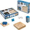 Philos Familien- Und Gesellschaftsspiele>Puzzle & Game Collection