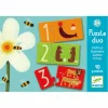 Djeco Lernspiele>Puzzle duo/trio Lernspiele