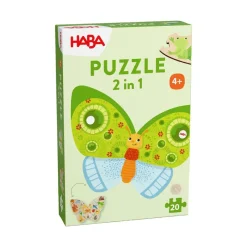 Haba Kleinkindpuzzle|Spielen><noscript><img width=