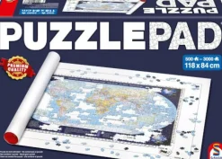 Schmidt Spiele Zubehör>Puzzle Pad für Puzzles bis 3000 Teile
