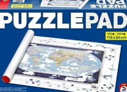 Schmidt Spiele Zubehör>Puzzle Pad für Puzzles bis 3000 Teile