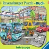 Ravensburger Zubehör>Puzzle Stow & Go!