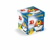 Ravensburger 3D Puzzle>Puzzleball: Pokémon Wiederball