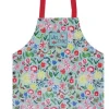 Ulster Weavers Küchentextilien>PVC Kinderschürze "Born to be Wild"
