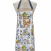 Ulster Weavers Küchentextilien>PVC Schürze "Pantry Cats"